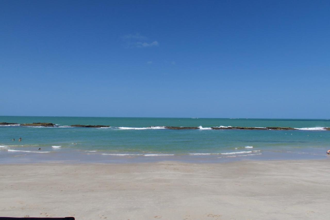 As Coloridas Aparthotel Praia dos Carneiros Kültér fotó